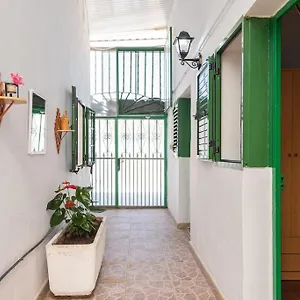 Сasa de vacaciones Ca' Pepita Y Jose, El Albercon