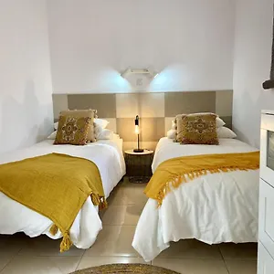 Apartamento Casa Sole - Playa San Juan Nr. 3, Guía de Isora
