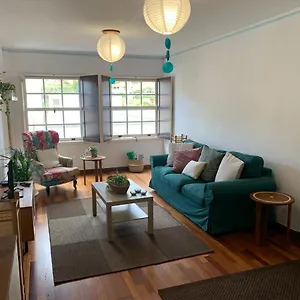 Apartamento La Casita De Mi Alma - Haus Meiner Seele, Tegueste