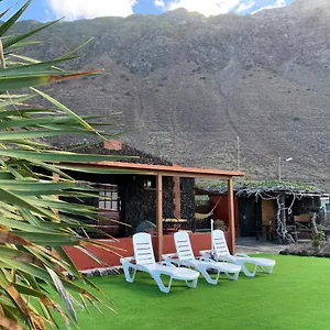 Сasa de vacaciones Casita La Enramada, Sabinosa