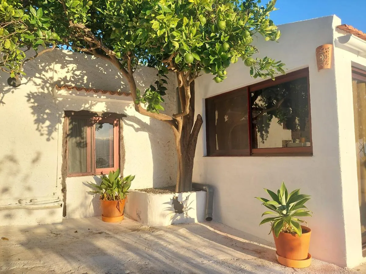 Casa Venus Villa Sabinosa