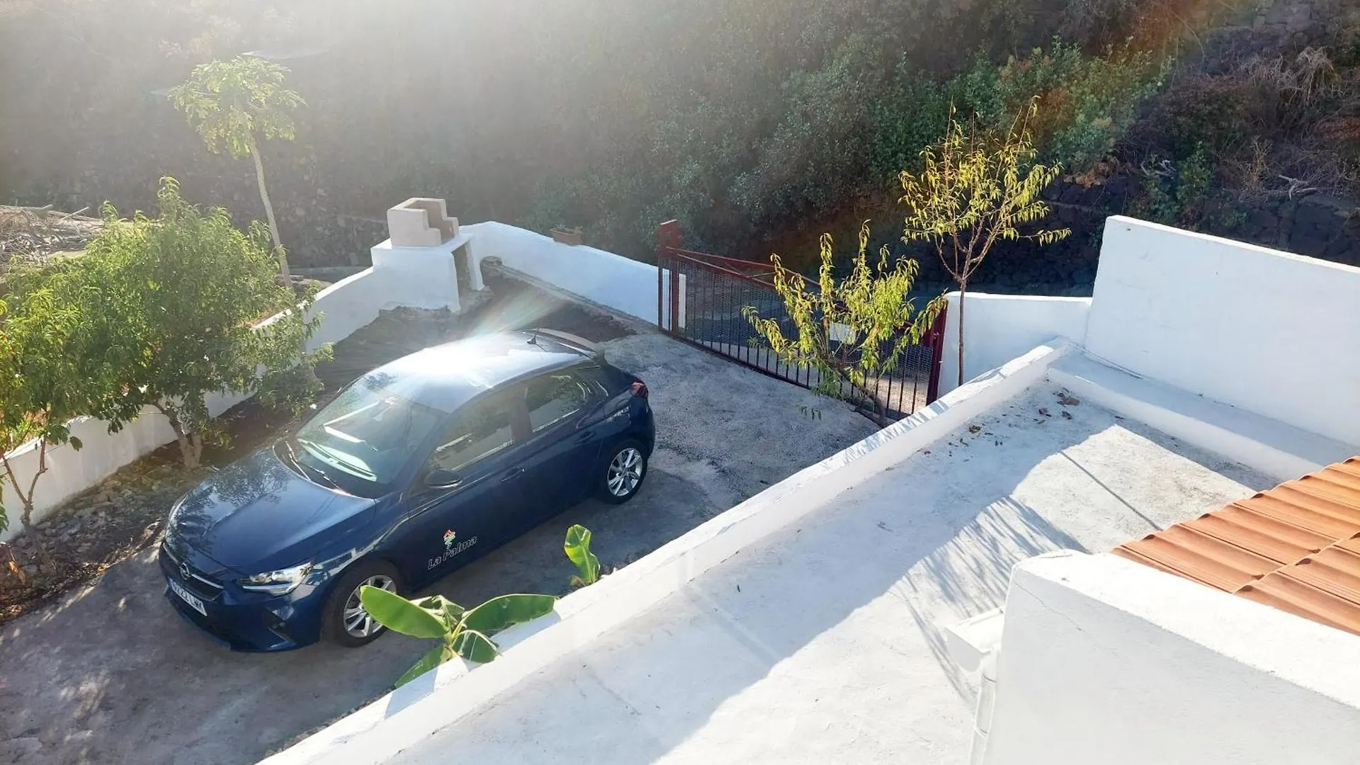 Casa Venus Villa Sabinosa Holiday home