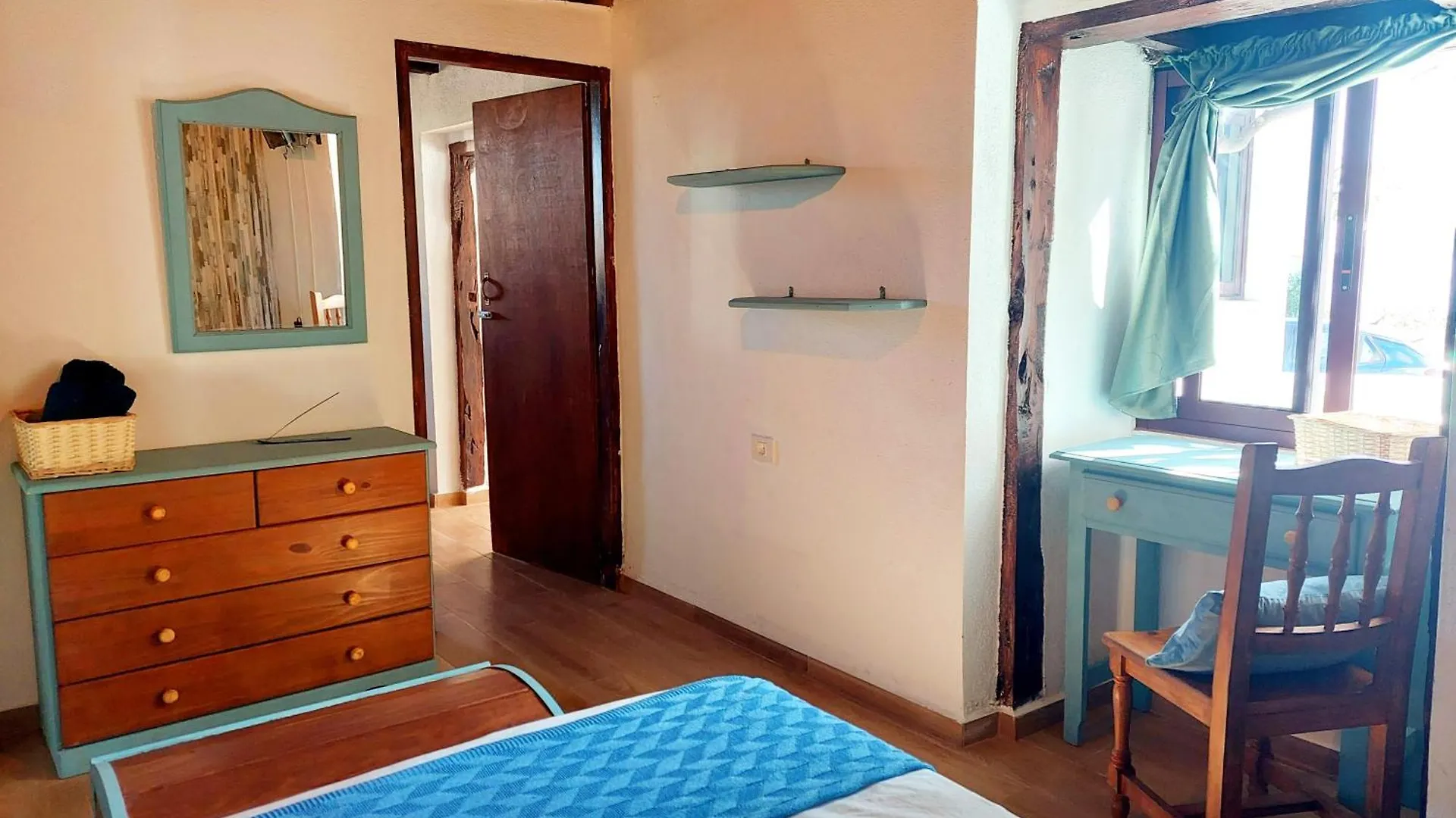 Holiday home Casa Venus Villa Sabinosa