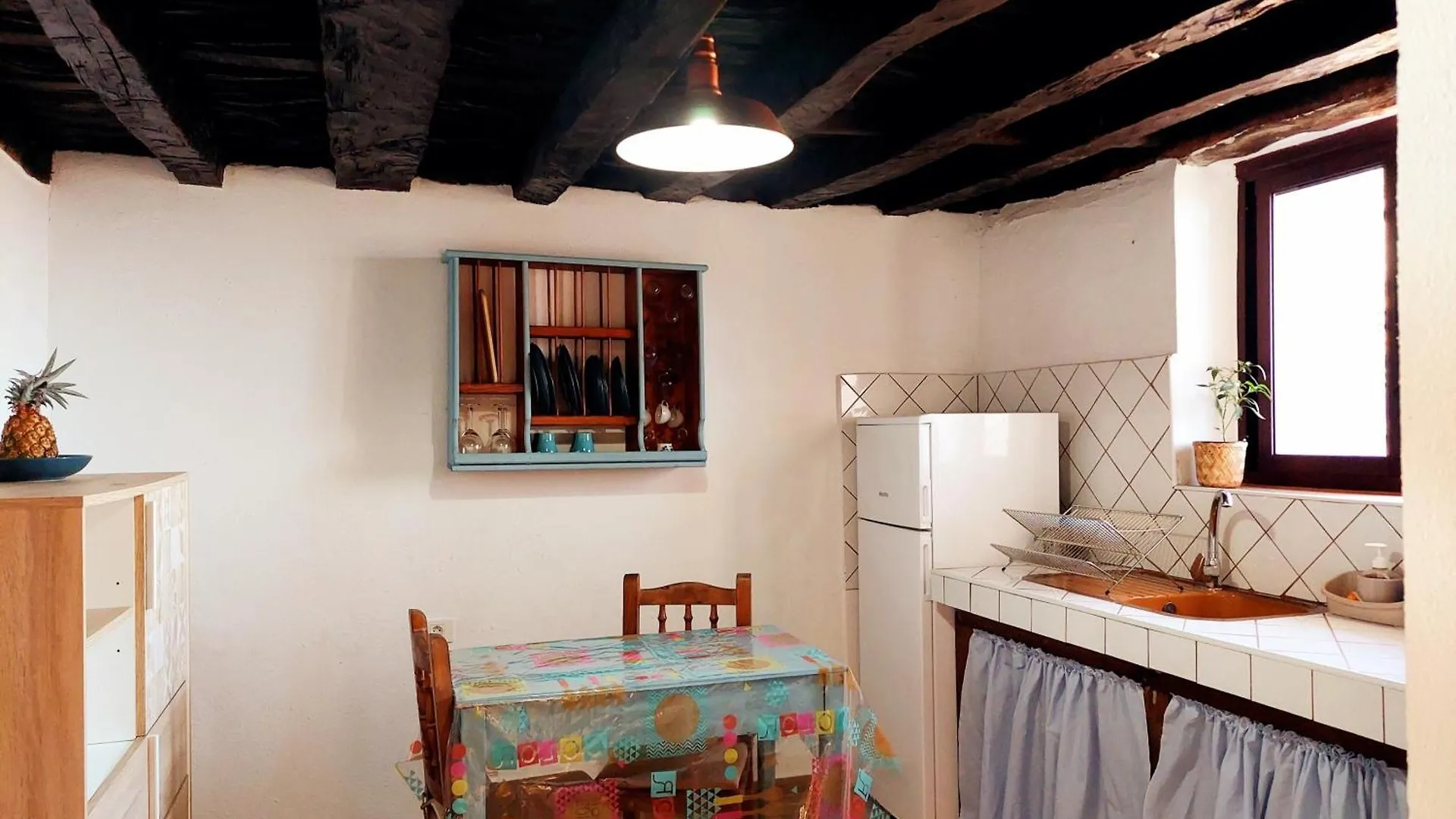 Casa Venus Villa Sabinosa 0*,